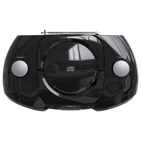 Sencor SPT 4710B (foto 3)