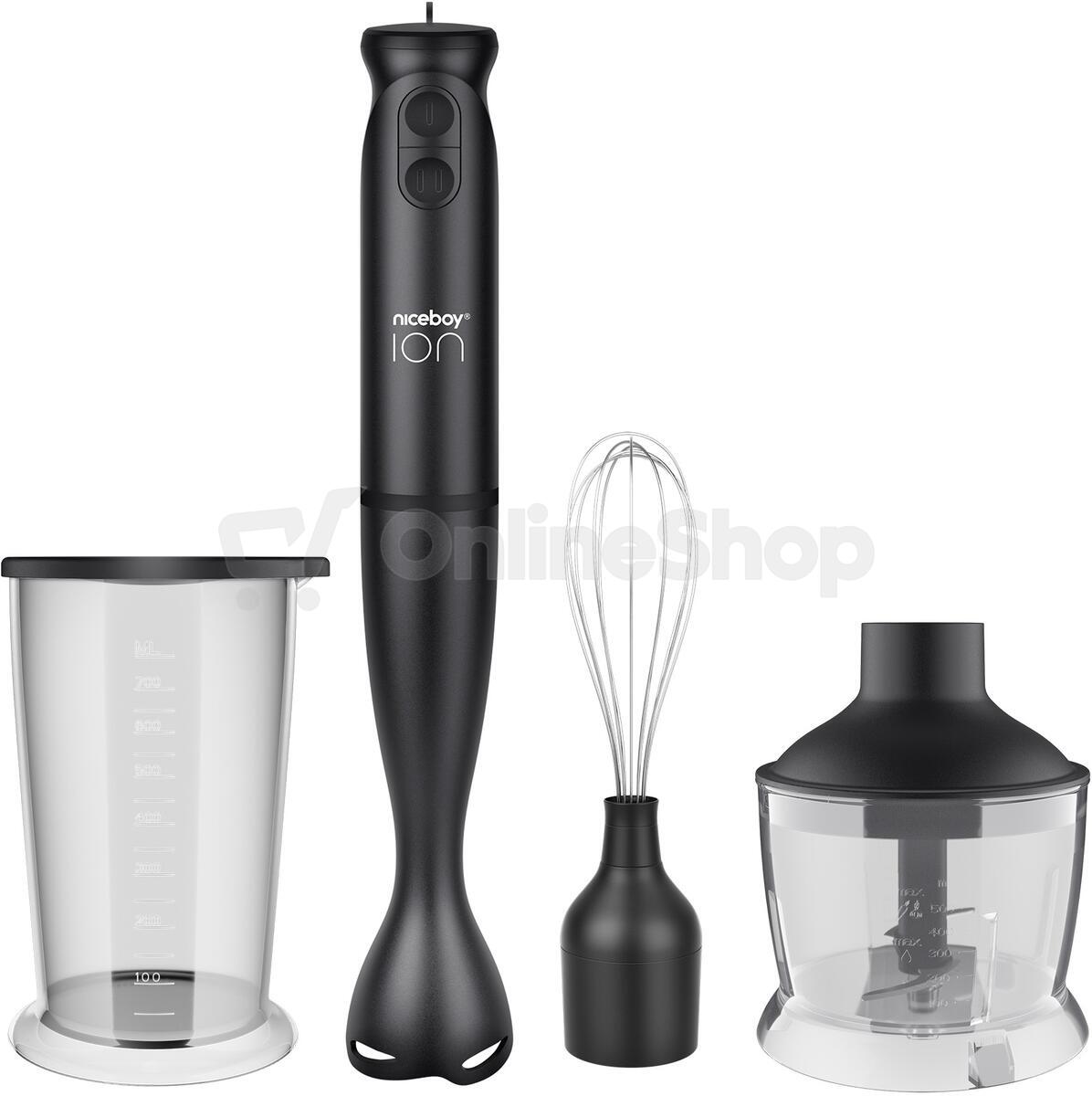 Niceboy Twister T1 Set