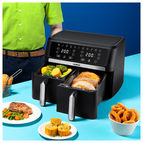 Niceboy AirFryer DUO