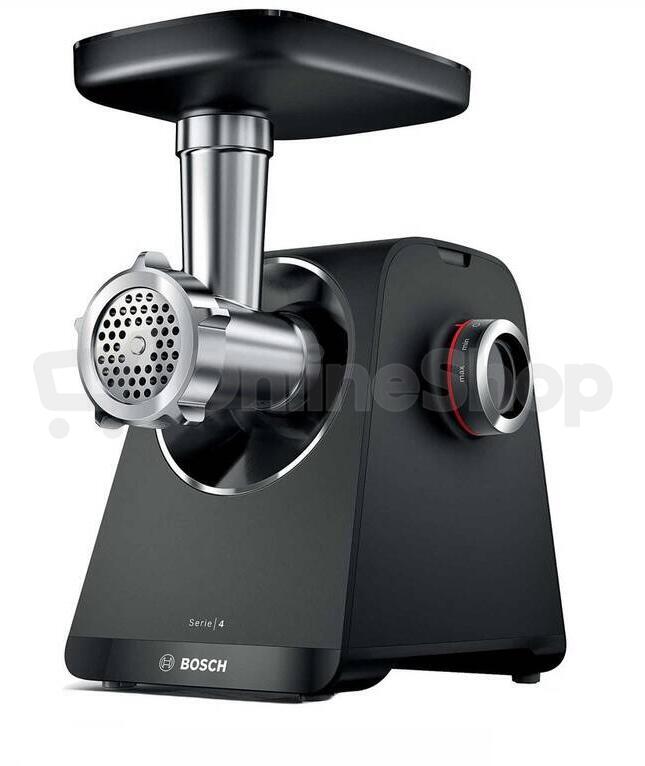 Masomlýnek Bosch MFWS430B