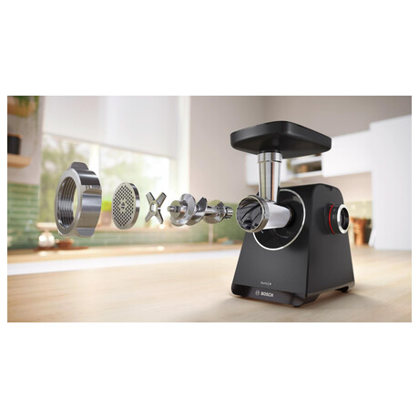 Bosch MFWS430B (foto 2)