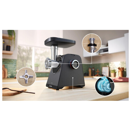 Bosch MFWS430B (foto 4)