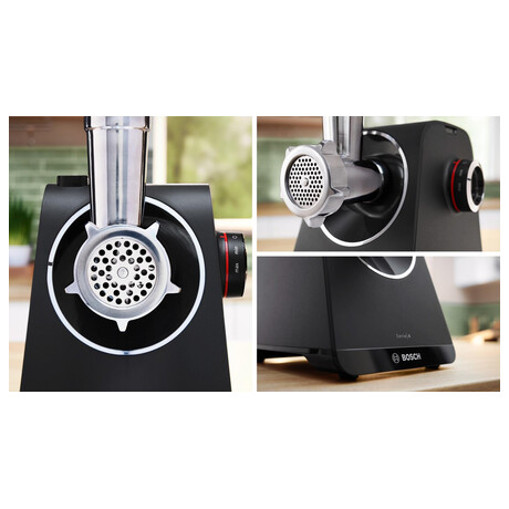 Bosch MFWS430B (foto 5)