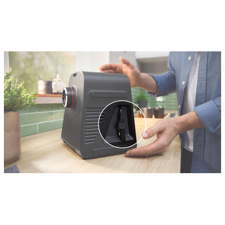 Bosch MFWS430B (foto 8)