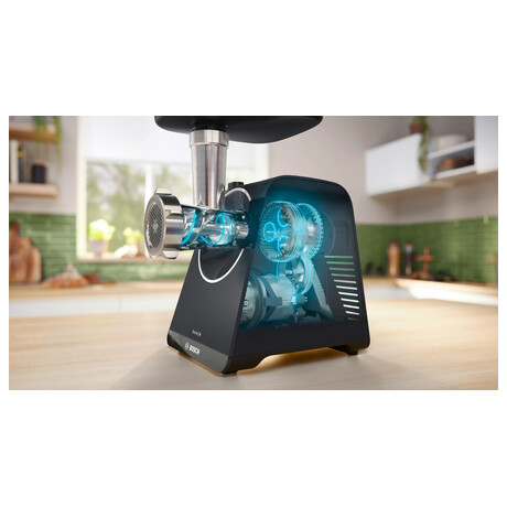 Bosch MFWS430B (foto 3)