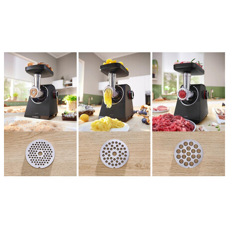 Bosch MFWS430B (foto 10)