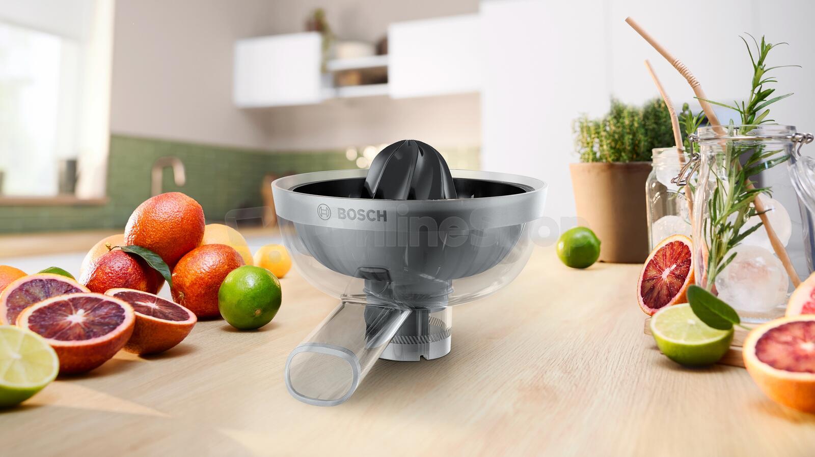 Masomlýnek Bosch MFWS430B