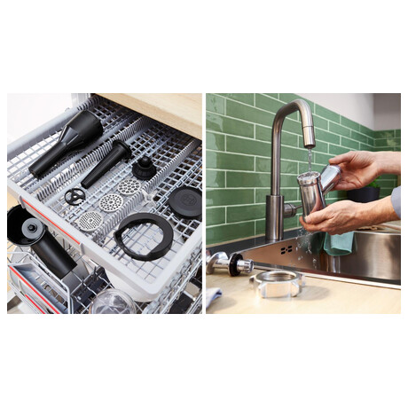 Bosch MFWS430B (foto 14)