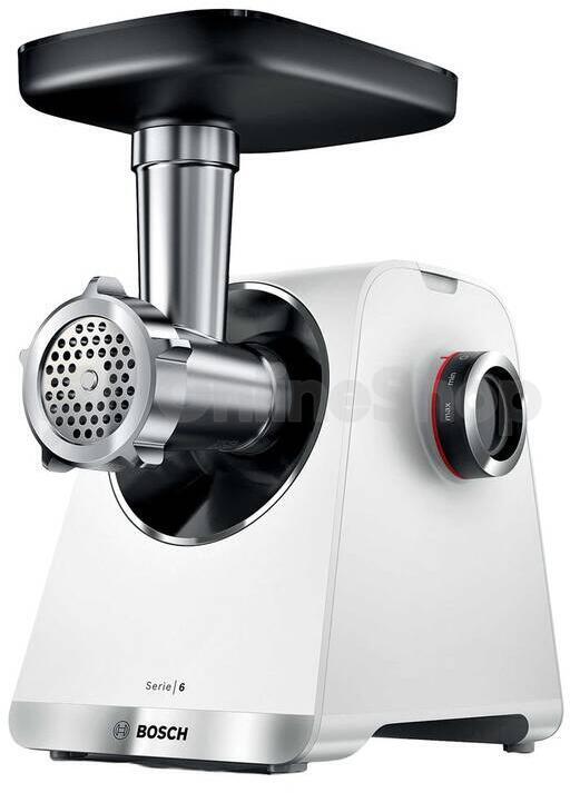 Masomlýnek Bosch MultiPower MFWS609W
