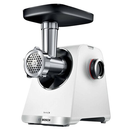 Bosch MultiPower MFWS609W (foto 1)