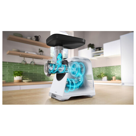 Bosch MultiPower MFWS609W (foto 4)
