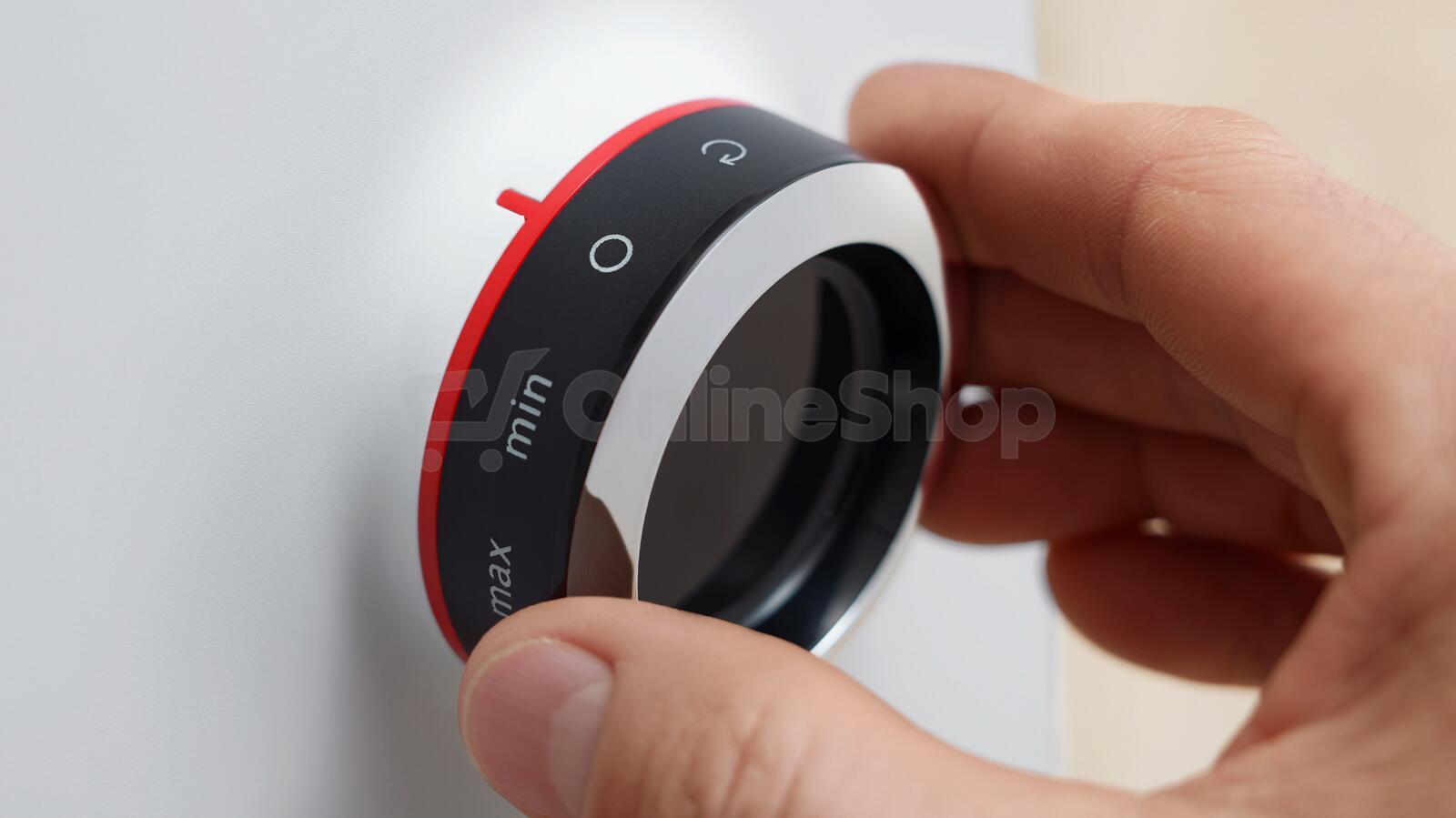 Masomlýnek Bosch MultiPower MFWS609W