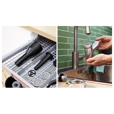 Bosch MultiPower MFWS609W (foto 10)