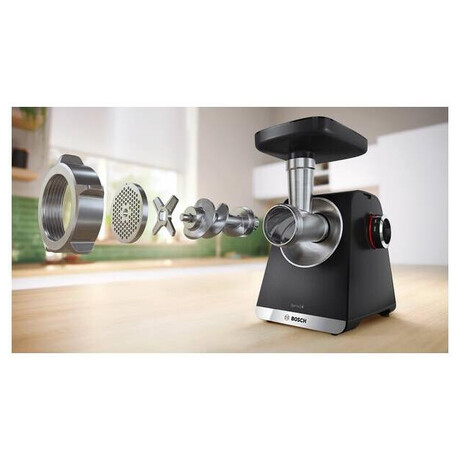 Bosch MultiPower MFWS640B (foto 1)