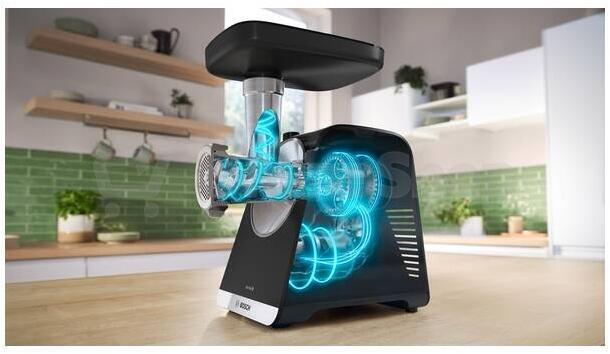 Masomlýnek Bosch MultiPower MFWS640B