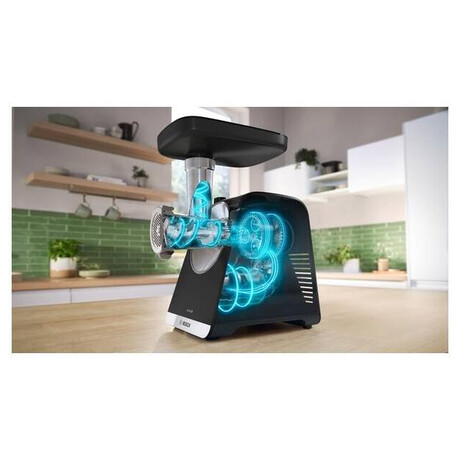Bosch MultiPower MFWS640B (foto 2)