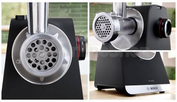 Masomlýnek Bosch MultiPower MFWS640B