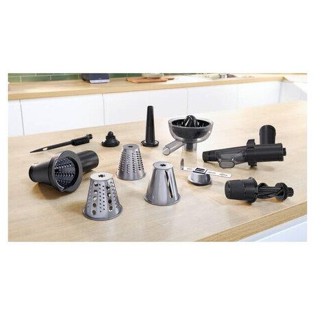 Bosch MultiPower MFWS640B (foto 8)