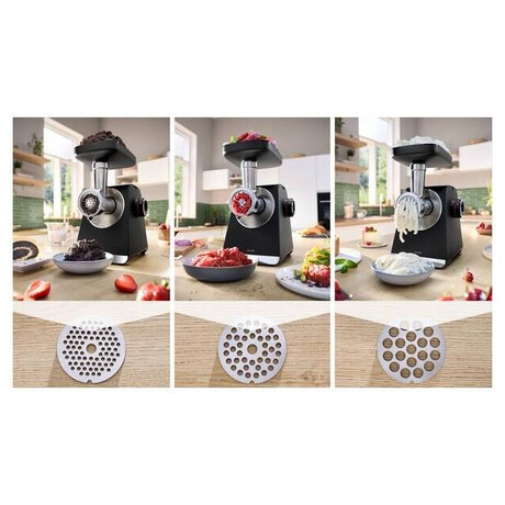Bosch MultiPower MFWS640B (foto 9)