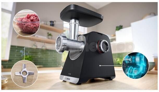 Masomlýnek Bosch MultiPower MFWS640B