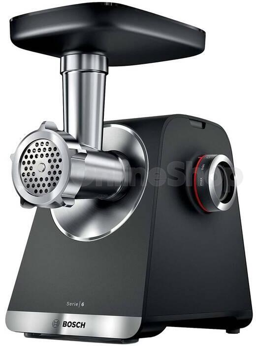 Masomlýnek Bosch MultiPower MFWS670B