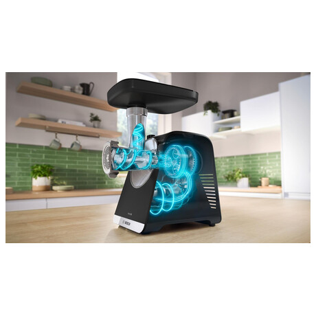 Bosch MultiPower MFWS670B (foto 3)