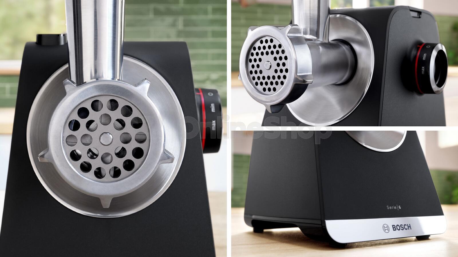 Masomlýnek Bosch MultiPower MFWS670B