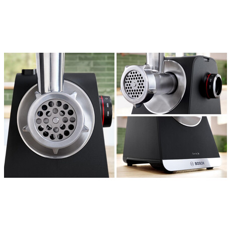 Bosch MultiPower MFWS670B (foto 5)