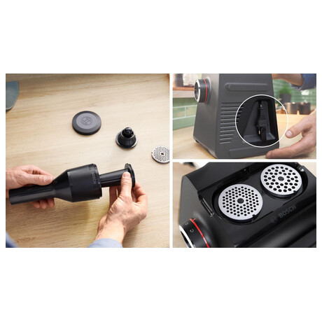 Bosch MultiPower MFWS670B (foto 8)
