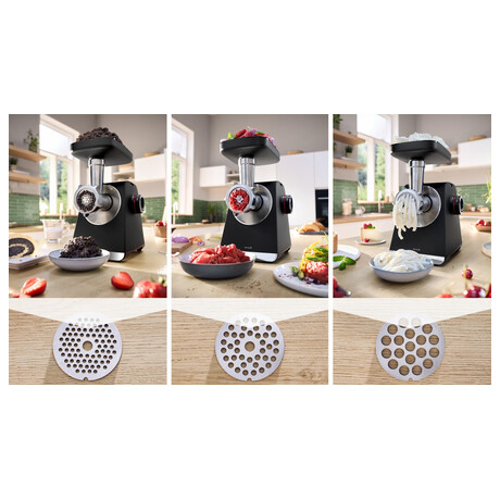 Bosch MultiPower MFWS670B (foto 10)