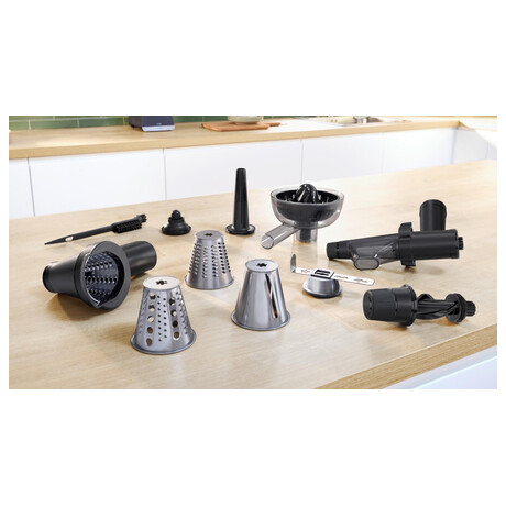 Bosch MultiPower MFWS670B (foto 11)