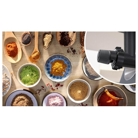 Bosch MultiPower MFWS670B (foto 14)