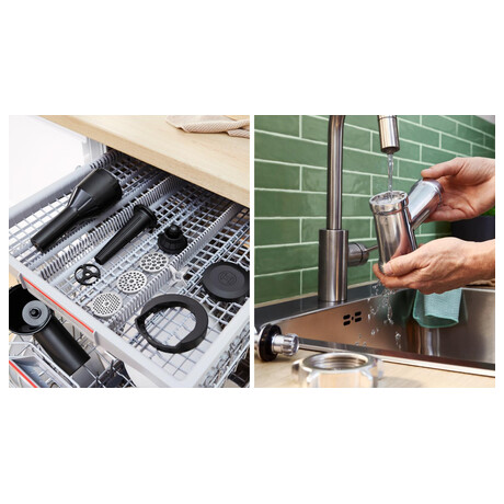 Bosch MultiPower MFWS670B (foto 16)