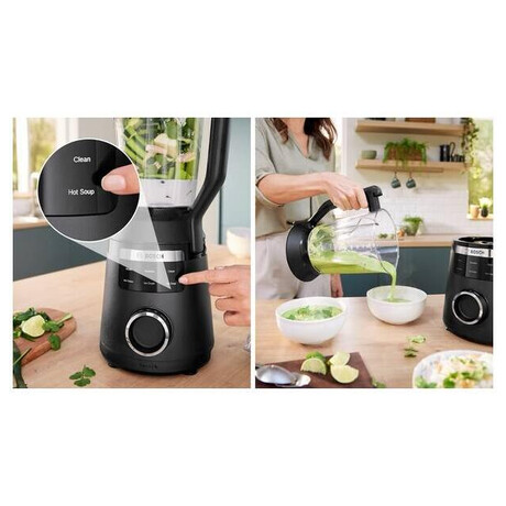 Bosch VitaPower MMB6652B (foto 5)
