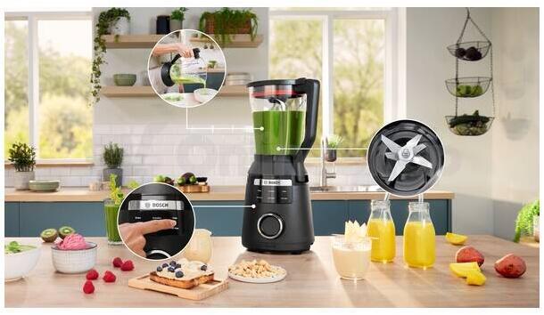 Mixér stolní Bosch VitaPower MMB6652B