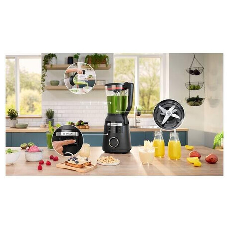 Bosch VitaPower MMB6654B (foto 1)