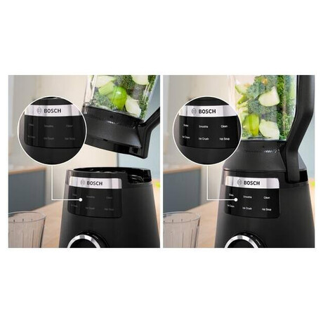 Bosch VitaPower MMB6654B (foto 6)
