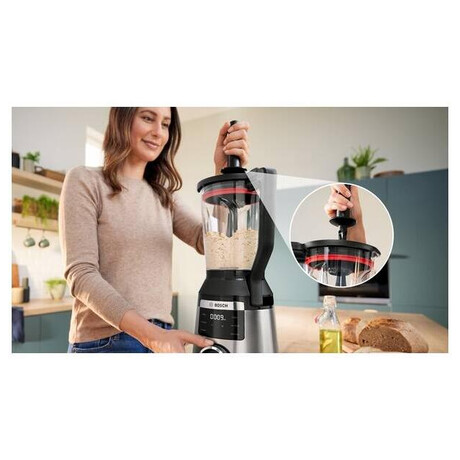 Bosch VitaPower MMB6762M (foto 4)