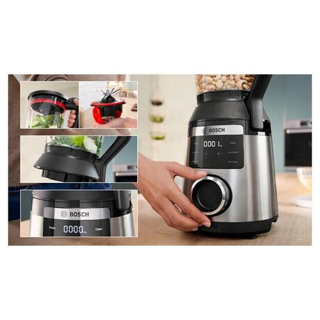 Bosch VitaPower MMB6762M (foto 5)