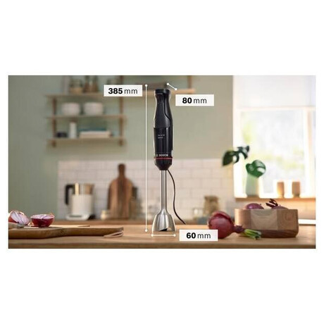 Bosch MSM4B6V2 (foto 3)