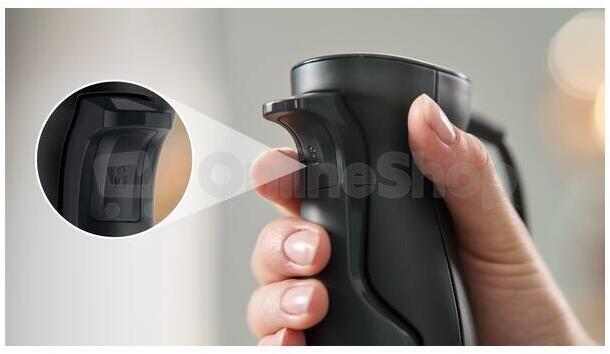 Mixér tyčový Bosch MSM4B6V2