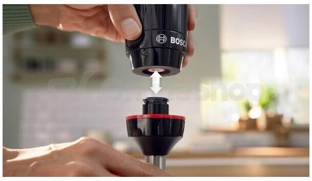Mixér tyčový Bosch MSM4B6V2