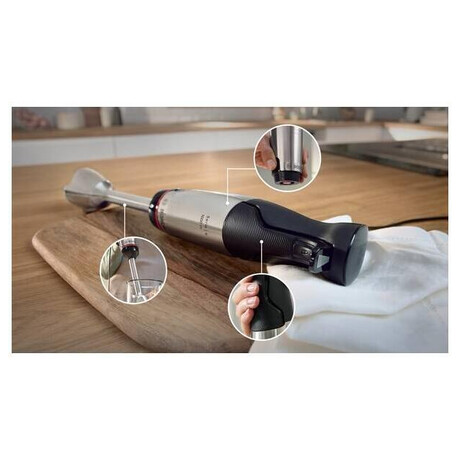 Bosch MSM6M633 (foto 4)