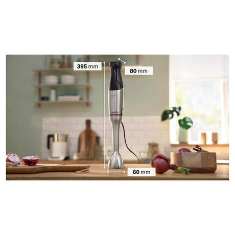 Bosch MSM6M830 (foto 3)