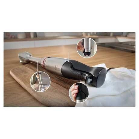 Bosch MSM6M830 (foto 4)