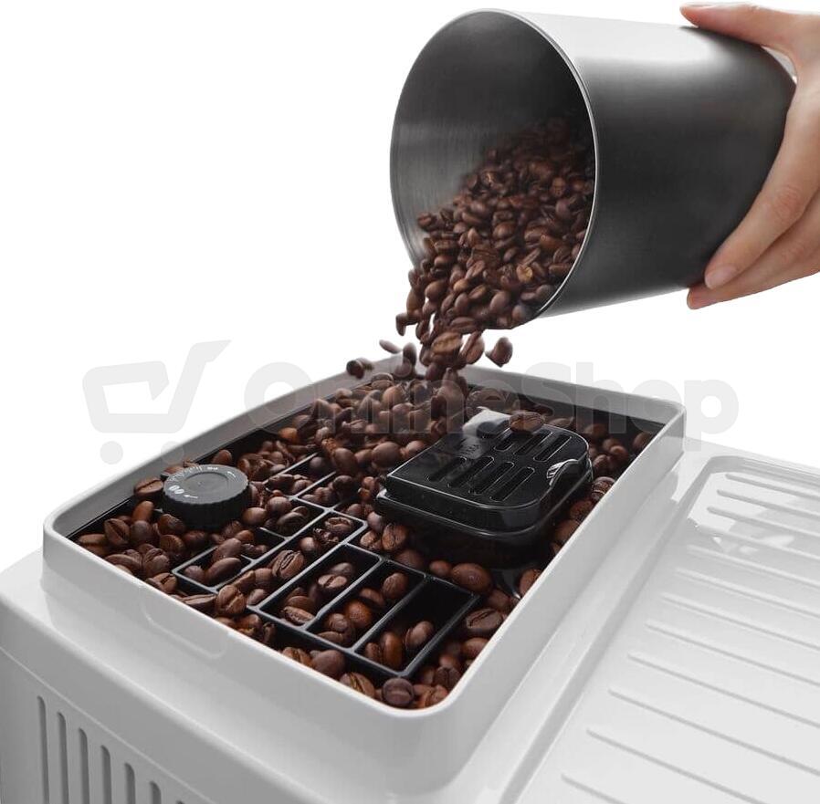Espresso DeLonghi Magnifica Start ECAM220.61.W