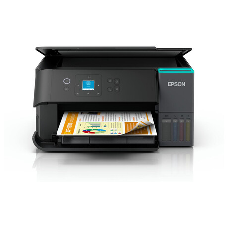 Epson EcoTank L4360 (foto 1)