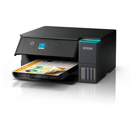 Tiskárna Epson EcoTank L4360
