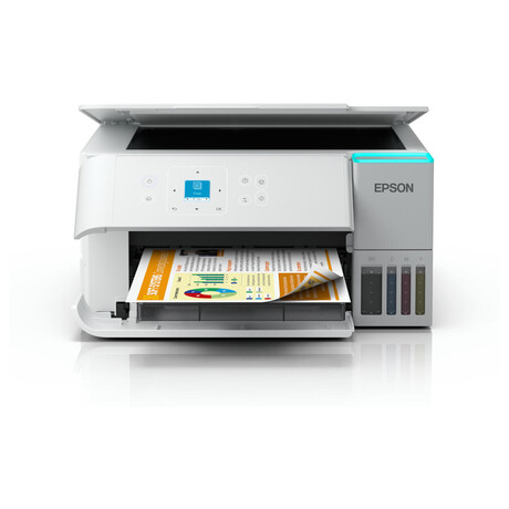 Epson EcoTank L4366 (foto 1)