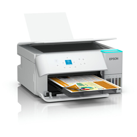 Epson EcoTank L4366 (foto 2)